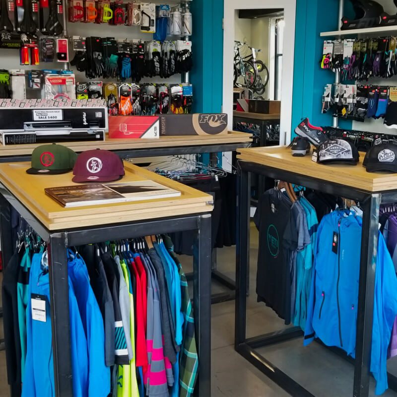 Commercial/Retail Remodeling