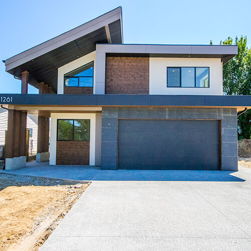 1261 Ladner Road