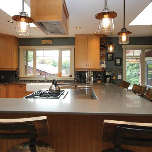Kitchen - Robin Way