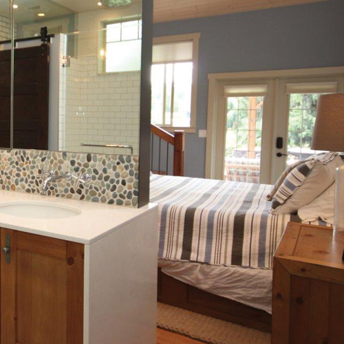 Master Bedroom - Robin Way