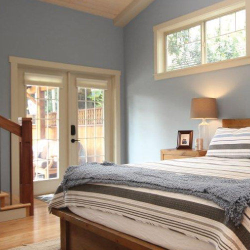 Master Bedroom - Robin Way