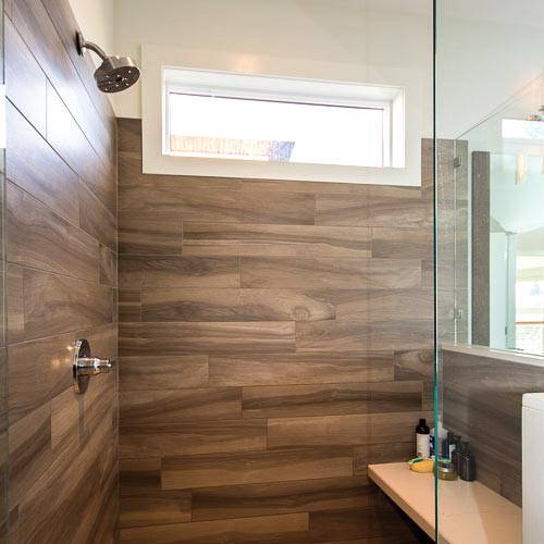 Master Shower - Scott Road