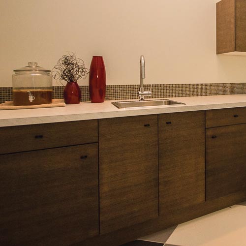 Laundry Room - Scott Road